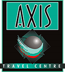 axis global travel