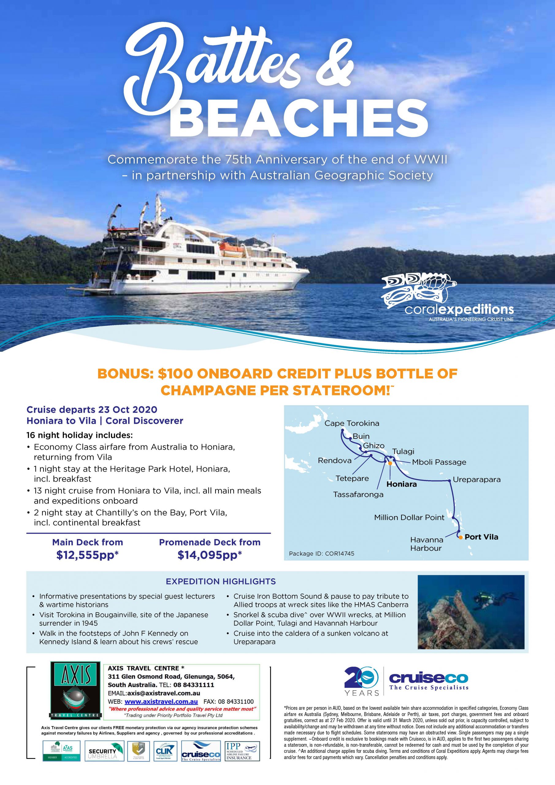 Frequent Flyer HOT DEALS add these to your flights Axis frequent flyer hot deals when you only need land or cruise content